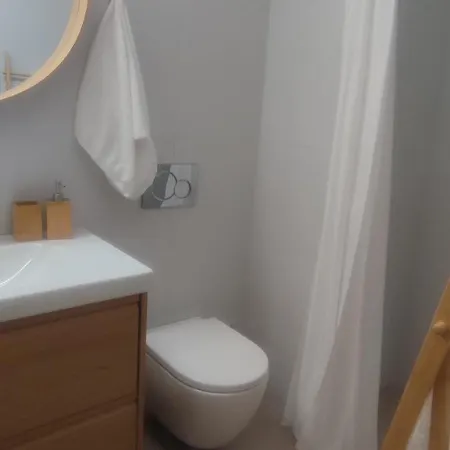 Lägenhet Casa Oliva *