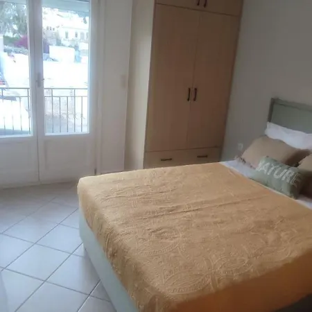 Casa Oliva Lägenhet